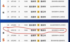 世俱杯买球:追光丨“苏超”，持续刷新纪录中……