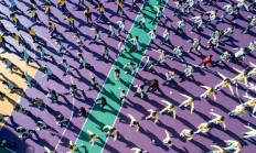 世俱杯注册网站:“小眼镜”“小胖墩”少了吗？——体育中考改革观察之二