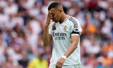世俱杯:Kylian mbappappal放弃巴黎圣日耳曼骚扰案，寻求解决方案