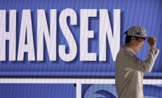 世俱杯官网:追光丨你好，NBA！我叫Hansen Yang！