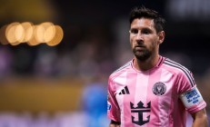 世俱杯外围:消息来源：梅西，国际迈阿密仍在合同谈判中