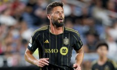 世俱杯注册网站:消息人士透露，吉鲁将在终止LAFC合同后加盟里尔