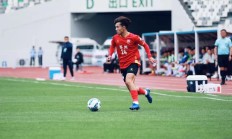 世俱杯外围:“苏超”最快进球，“县中”制造！